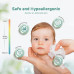 Aiwibi Baby Wipes – Water Wipes